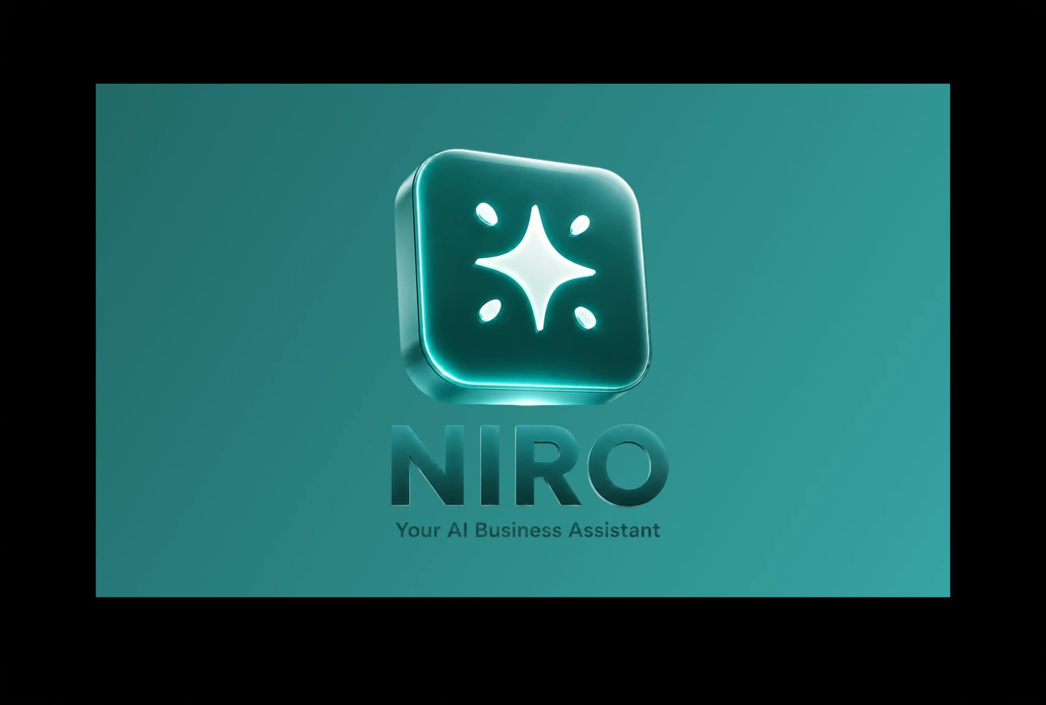 NIRO - Your AI Business Assistant
