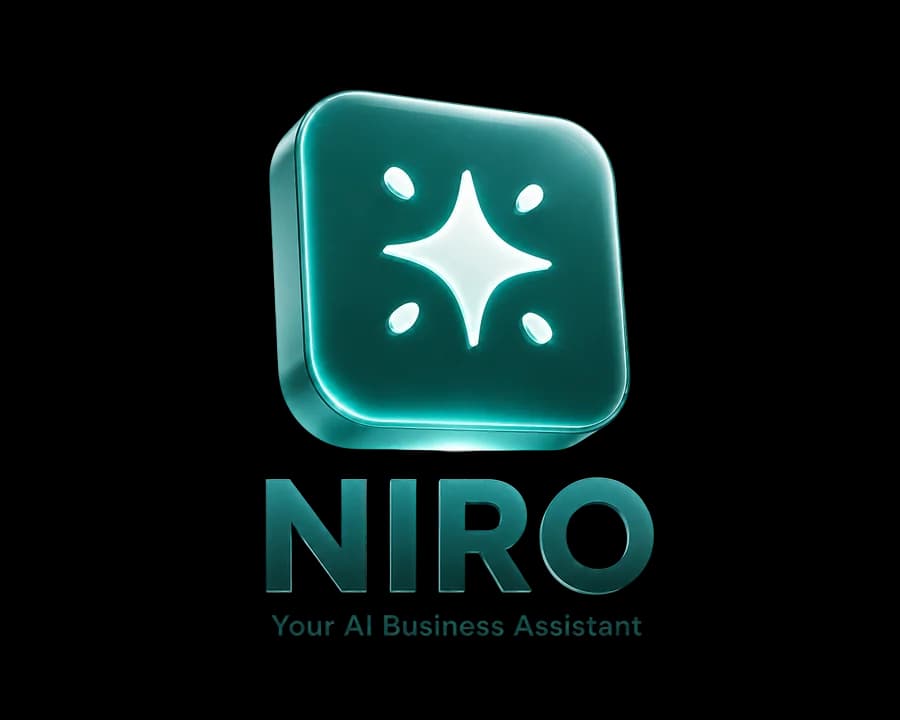 NIRO - Your AI Business Assistant